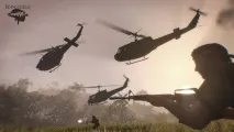 Баги, помилки, вильоти Rising Storm 2 Vietnam - рішення вильоти