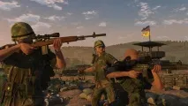 Баги, помилки, вильоти Rising Storm 2 Vietnam - рішення rising