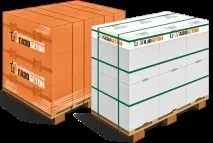 Автоклавні газобетонні блоки ціна в Іркутськ | ціна