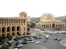 Вірмено-українська криза Водійські права та право на збереження української мови водійські