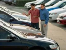 Автокредит без довідок Honda з пробігом стане вигідною покупкою автокредит