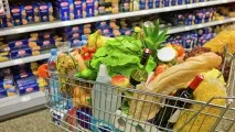 Бали на стіл держава сплатить продукти незаможним - РИА Новости сплатить