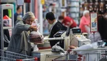 Бали на стіл держава сплатить продукти незаможним - РИА Новости незаможним
