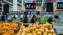 Бали на стіл держава сплатить продукти незаможним - РИА Новости держава