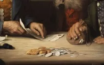Береш передоплату його