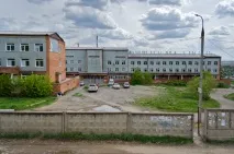 Бардак в «інфекційці», Статті, Новини Іркутська економіка, спорт, медицина, культура, події новини