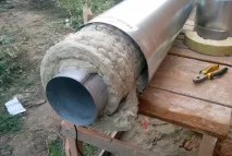 димоходу