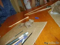 Баранець для Маленького Принца Рукоділля - жіноча соціальна мережа баранець