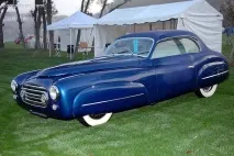 DmitryCD › Блог › Ghia. Як ексклюзив потрапив у маси. потрапив