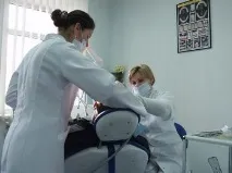 Гемангіоми гемангіоми