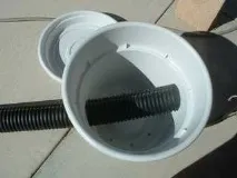 Компактний гроубокс "Бочка зелені" (Barrel Of Green) гроубокс