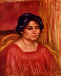 ІМПРЕСІОНІЗМ.Ч.2. П.-О.РЕНУАР імпресіонізм