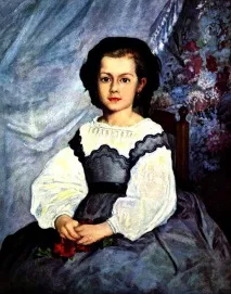 ІМПРЕСІОНІЗМ.Ч.2. П.-О.РЕНУАР імпресіонізм