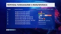 «Цифре» — бути, аналога не оминути цифре