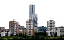 Найдешевші райони Москви райони