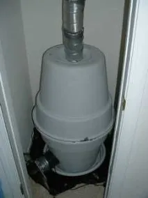 Компактний гроубокс "Бочка зелені" (Barrel Of Green) компактний