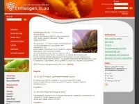 Популярні сайти на тему Ентеогенів сайти