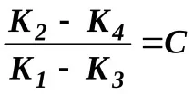 координатите