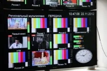 «Цифре» — бути, аналога не оминути аналога