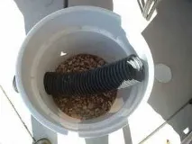 Компактний гроубокс "Бочка зелені" (Barrel Of Green) гроубокс