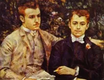 ІМПРЕСІОНІЗМ.Ч.2. П.-О.РЕНУАР імпресіонізм
