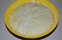 Курник з куркою та картоплею Додаємо