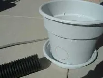 Компактний гроубокс "Бочка зелені" (Barrel Of Green) зелені