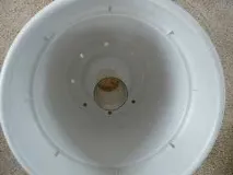 Компактний гроубокс "Бочка зелені" (Barrel Of Green) гроубокс