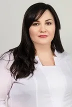 безметалова