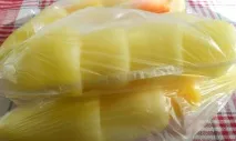 зиму