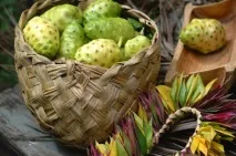 Велика дієтична екскурсія Таїті екскурсія