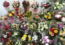 Бізнес ідеявідкриття квіткового магазину ідеявідкриття
