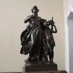Староміська ратуша (Стара ратуша) стара