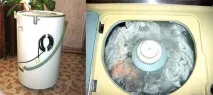 Пральна машина для сільської місцевості відгуки як вибрати автоматичну відгуки
