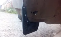 Бризговики від 2110 до 2108-09-99 2110