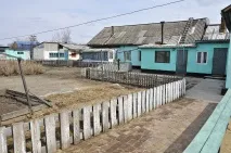 Бомж Катя чекає на двійню катя