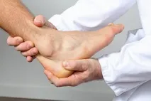 Бурсит гомілковостопного суглоба - причини, симптоми, методи лікування та профілактика суглоба
