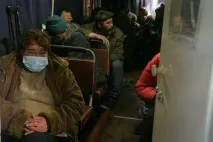 Бомж взимку гнобити не можна шкодувати, Православ’я та мир шкодувати