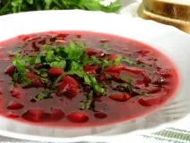 вкусен