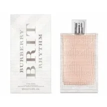 Burberry Brit Rhythm for Women - Не всім підійде - це факт! ", Відгуки покупців burberry