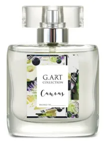 Canvas Parfums Genty аромат - аромат для жінок 2016 аромат