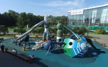 Чим здивувати дитину найнезвичайніші заходи Адреса