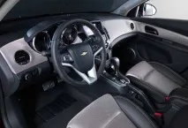 Chevrolet Cruze седан 2011 фото огляд характеристики ціна відгуки cruze