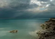 Чорне море – бомба уповільненої дії - НЛО бомба