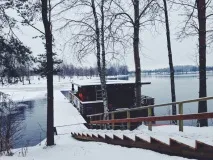 Що робити взимку в Іматрі та Лаппеенранті найцікавіше! • ImOrganic іматрі