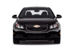 Chevrolet Cruze седан 2011 фото огляд характеристики ціна відгуки седан