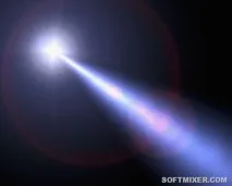 Що буде з нами на швидкості світла, SOFTMIXER нами