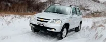 Чіп ключ на Chevrolet Niva (2016 р), Auto-electronica ключ