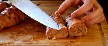 Чевапчичі 2 найкращі рецепти домашніх м’ясних ковбасок рецепти