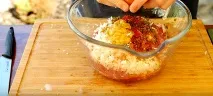Чевапчичі 2 найкращі рецепти домашніх м’ясних ковбасок ясних